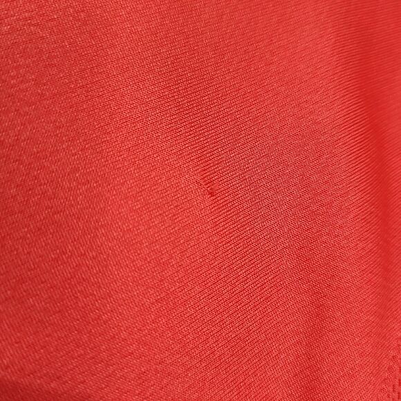 Nike Dri-Fit Manchester United Short Sleeve Embroidered Swoosh Jersey Medium M - Picture 7 of 7